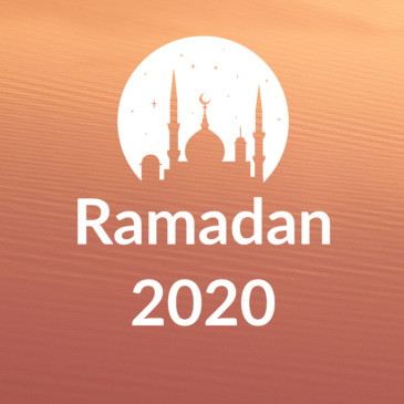Conférences Ramadan 2020